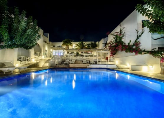 RK Beach Hotel 1