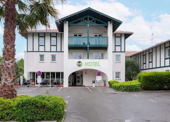 B&B HOTEL Saint Jean de Luz 1
