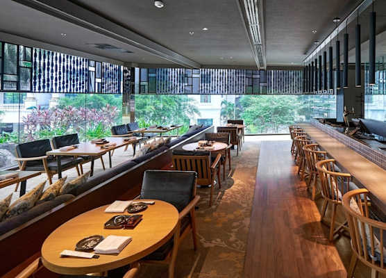 InterContinental Hotels KUALA LUMPUR by IHG 1