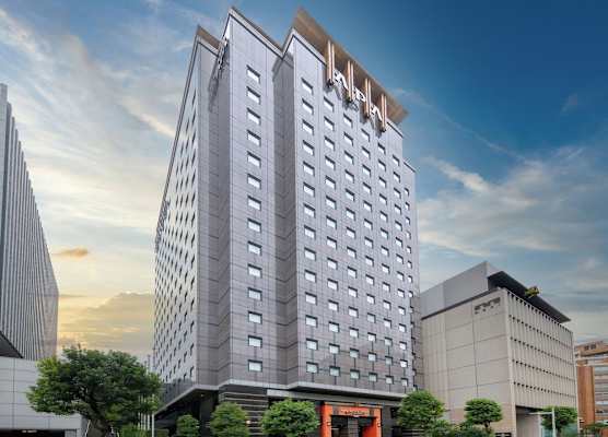 APA Hotel PRIDE Akasaka Kokkaigijidomae 1