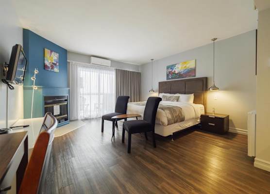 Hotel Lac Brome, BW Signature Collection 1