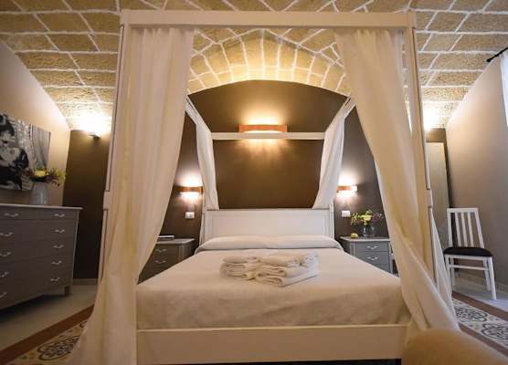 B&B Laura - Luxury Rooms 1