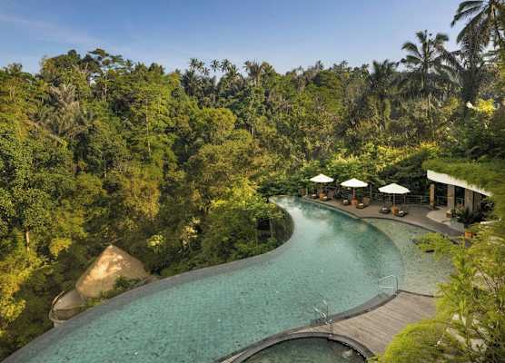 Cicada Resort Bali Ubud, Autograph Collection 1
