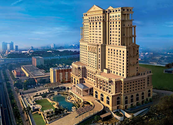 ITC Royal Bengal, a Luxury Collection Hotel, Kolkata 1