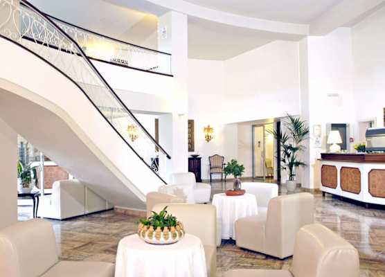 Hotel Palace 1
