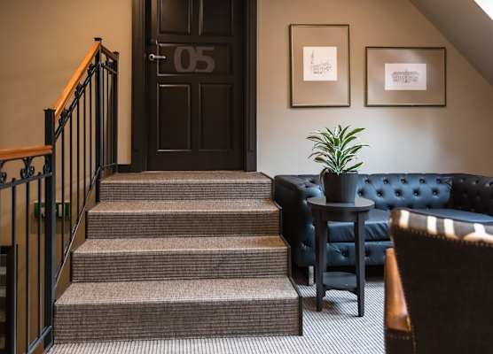 Oliva Hotel 1