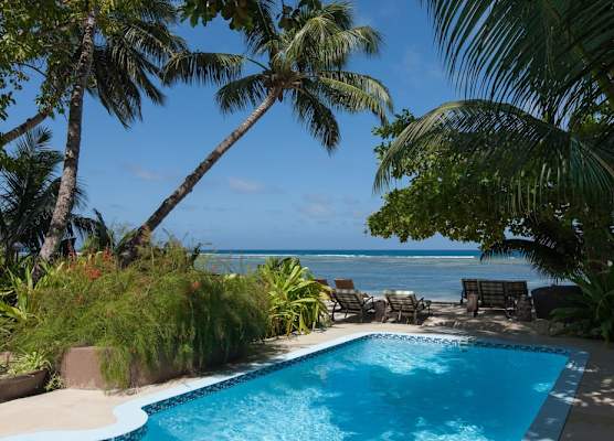 Le Repaire - Boutique Hotel & Restaurant 1