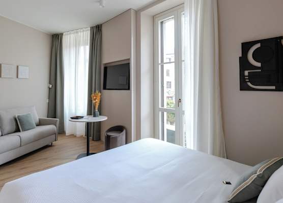 Aiello Hotels - Isola Design District 1