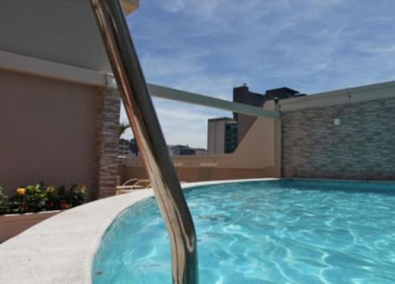 Fluminense Hotel 1