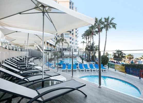 Hotel Best Benalmadena 1