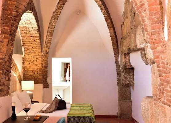 Noble House Essence Évora - by Unlock Hotels 1