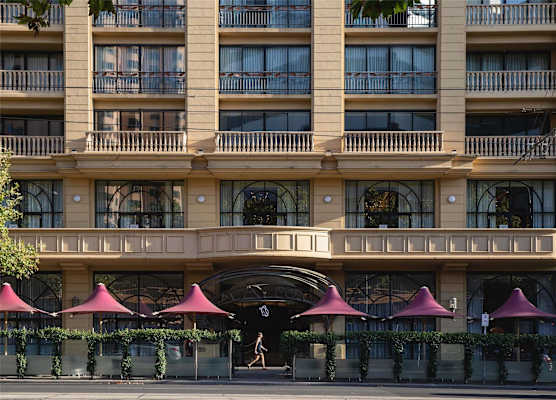 The Playford Adelaide - MGallery 1