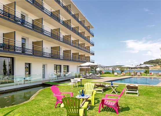 Golden Tulip Hotel & Rooftop Martigues Provence 1