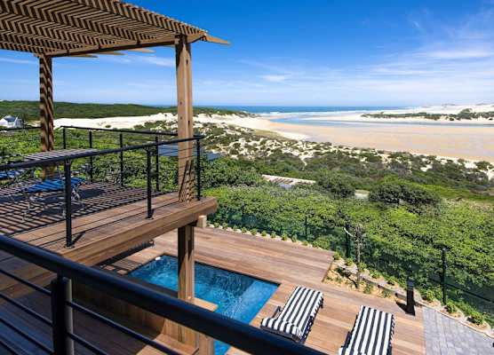 The Oyster Box Beach House by The Oyster Collection 1
