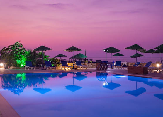 Manolya Hotel 1