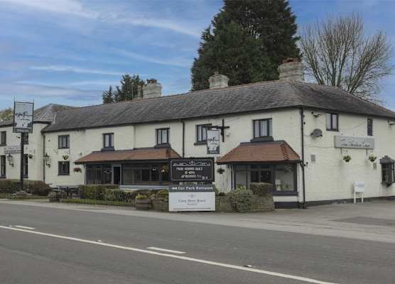 Casa Mere Hotel, Knutsford Cheshire, Sure Collection by Best Western 1