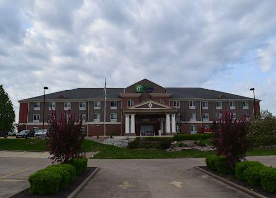 Holiday Inn Express & Suites SPARTA by IHG 1