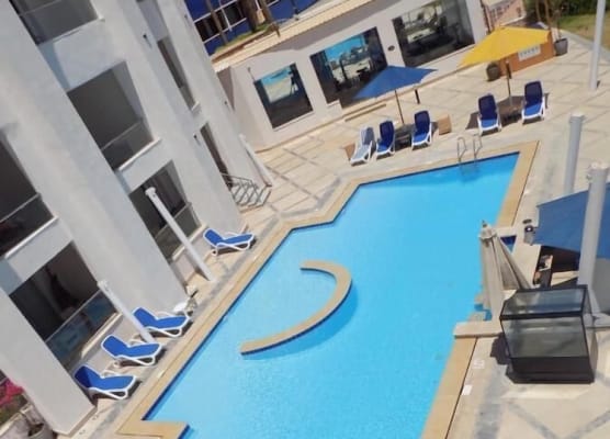 Jewel Sharm El Sheikh Hotel 1