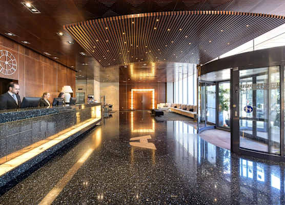 Hotel Maydrit Airport 1