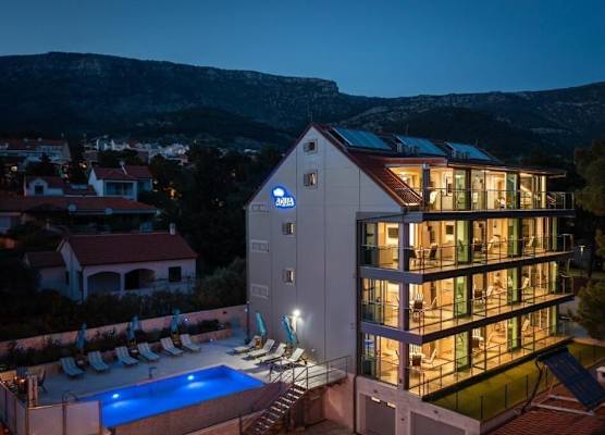 VILLA AQUA - Adults Only 1
