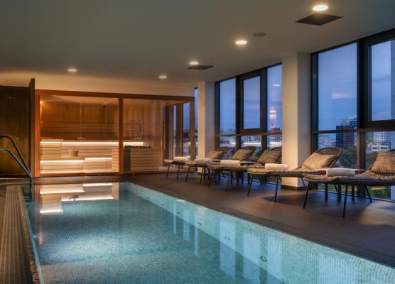SANA Berlin Hotel 1