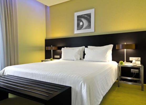 SANA Capitol Hotel 1