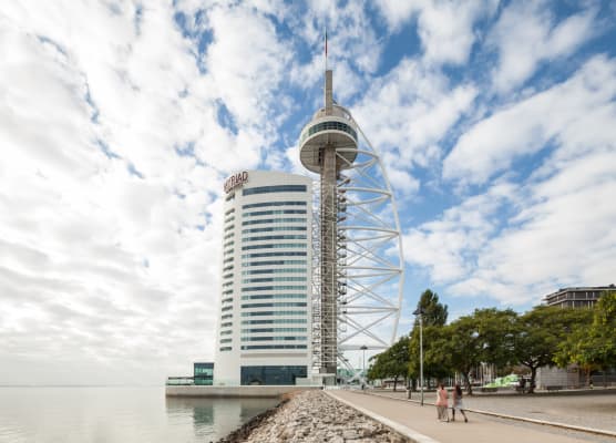 MYRIAD by SANA Hotels 1