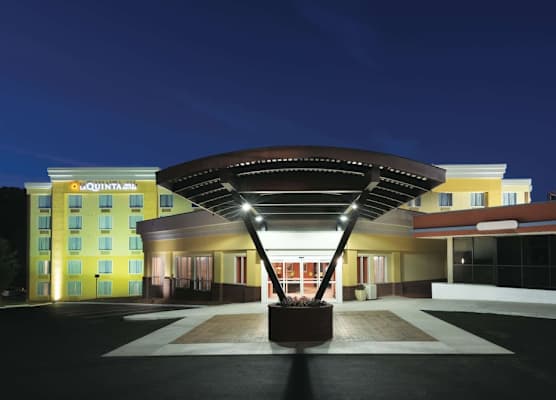 La Quinta by Wyndham Lynchburg at Liberty Univ. 1
