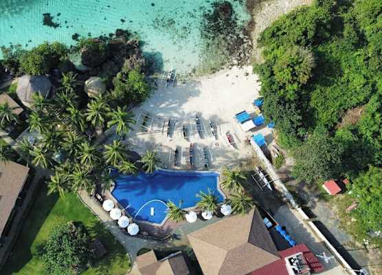 Bugnaw Si-e Beach Resort 1