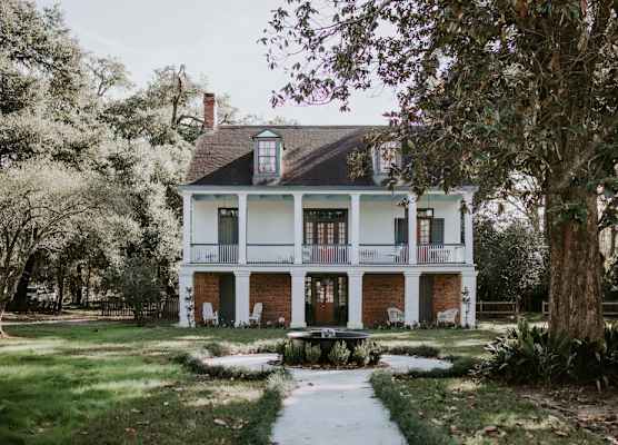 Maison Mouton Bed & Breakfast 1