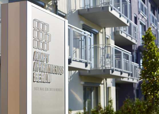 ADAPT APARTMENT HOTEL BERLIN - Adlershof 1