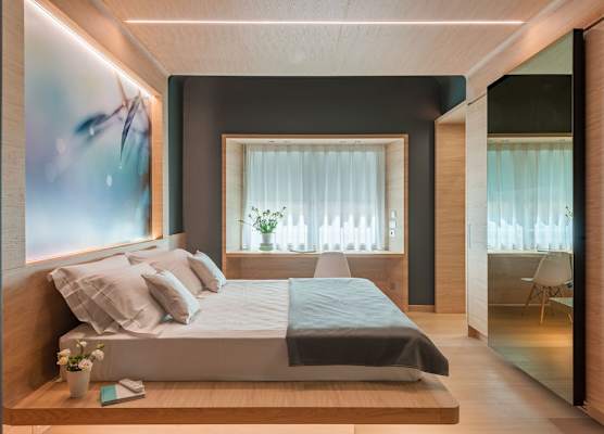 Air Suite Verona - Adults Only 1