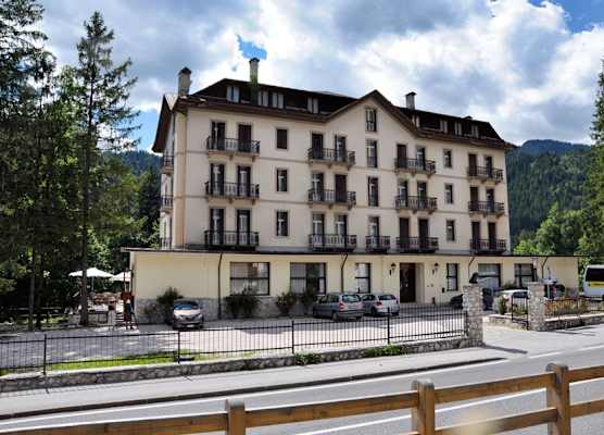 HOTEL MARCORA 1