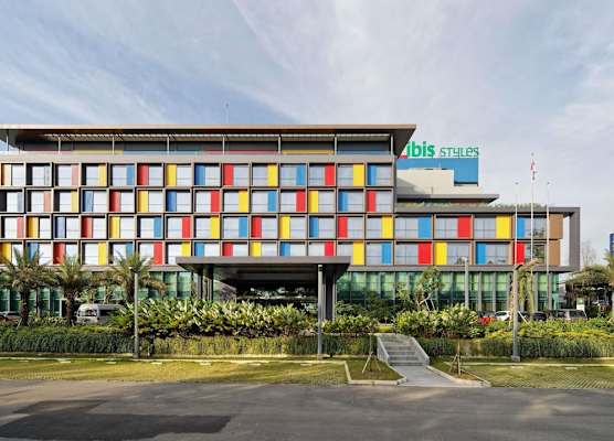 ibis Styles Batam Nagoya 1