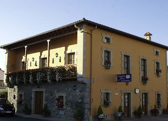 Posada La Rivera De Escalante 1