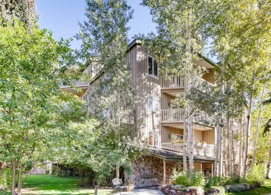 Westwind at Vail 1