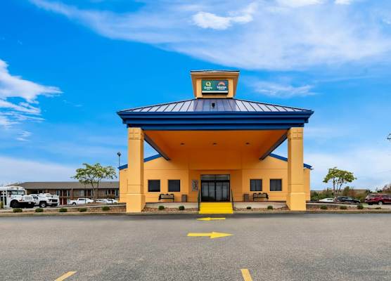 Quality Inn Mason Near Kings Island 1