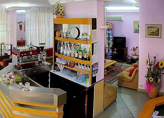 Hotel Vittorio Veneto 1