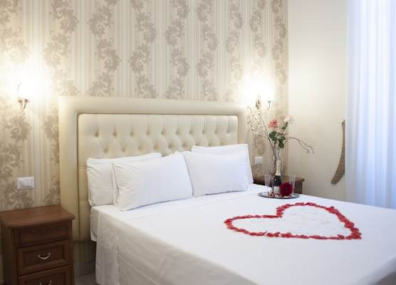 Suite Dal Conte 1