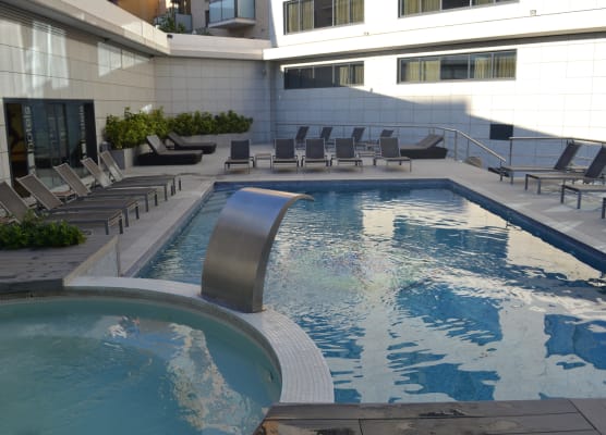 Hotel SB Icaria 1