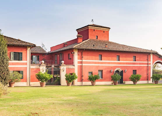 Borgo Malvasia - Ca' Palazzo 1