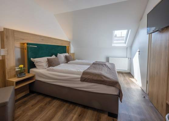 Hotel Am Martinsberg 1