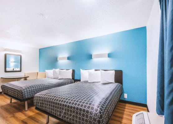 Americas Best Value Inn Beeville 1