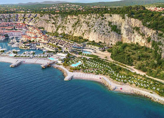Tivoli Portopiccolo Sistiana Wellness Resort & Spa 1
