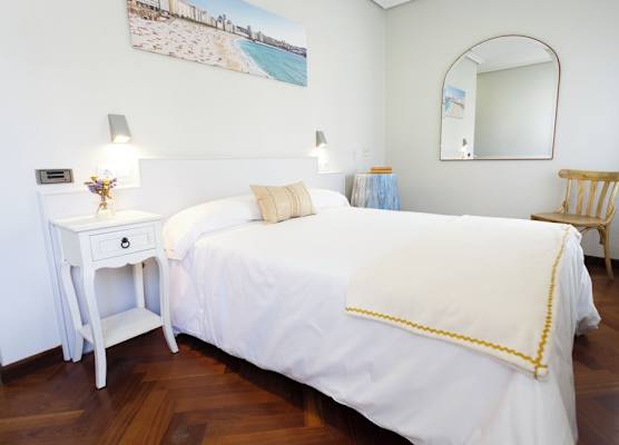 Hostal Costa Coruña 1