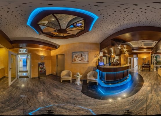 Aparthotel Astro - Nichtraucherhotel 1