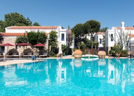 Marphe Hotel 1