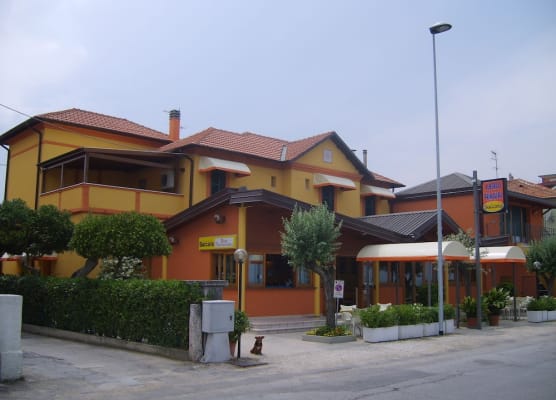 Albergo Primavera 1