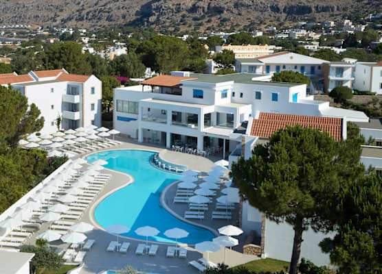 Lindia Thalassa 1