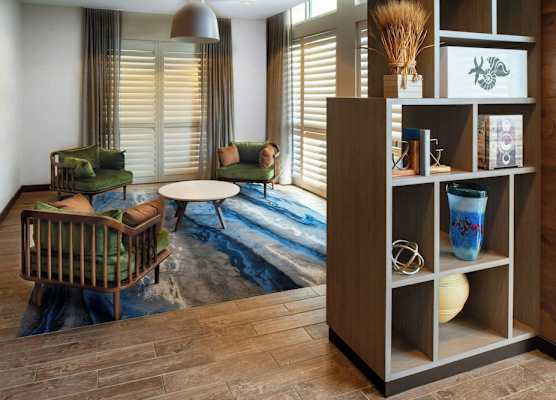 Fairfield Inn & Suites by Marriott Savannah Midtown 1